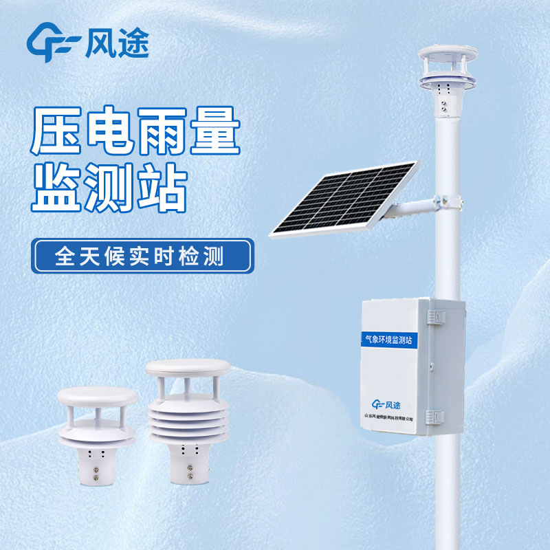 遙測(cè)雨量？如何操作？